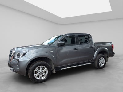 2023 Nissan Frontier 2.5 Xe Mt