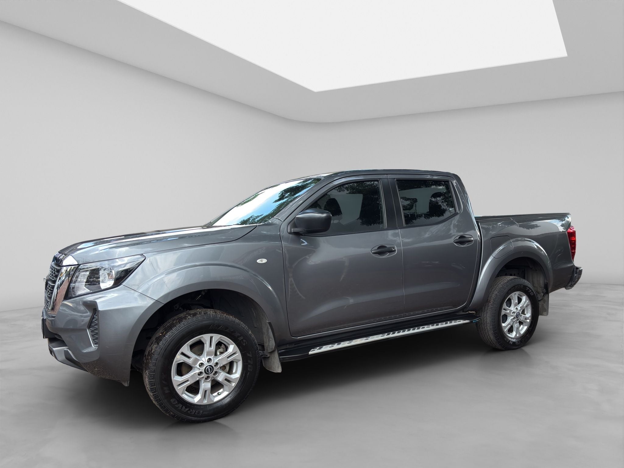 2023 Nissan Frontier 2.5 Xe Mt