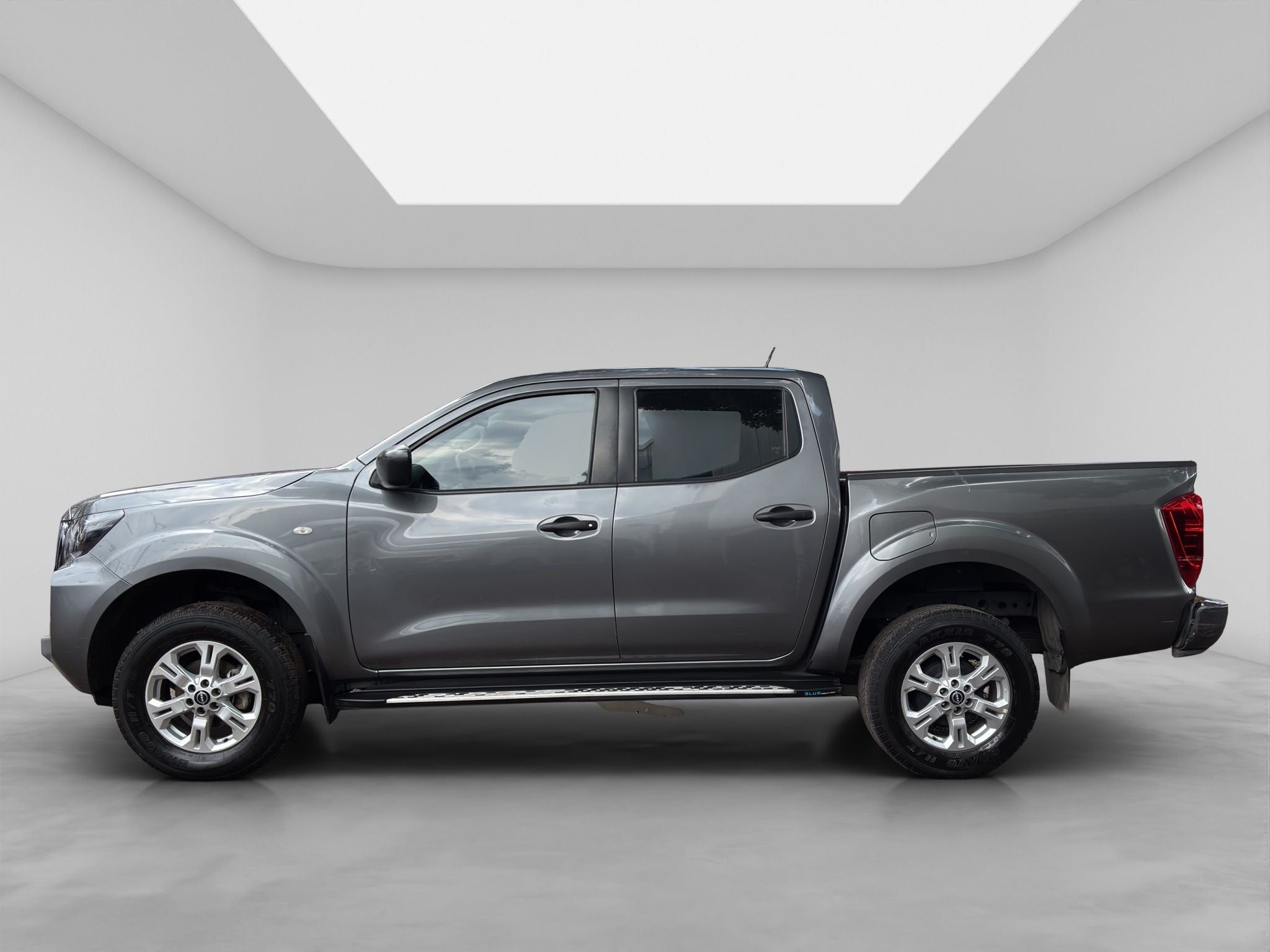 2023 Nissan Frontier 2.5 Xe Mt