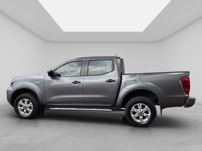 2023 Nissan Frontier 2.5 Xe Mt