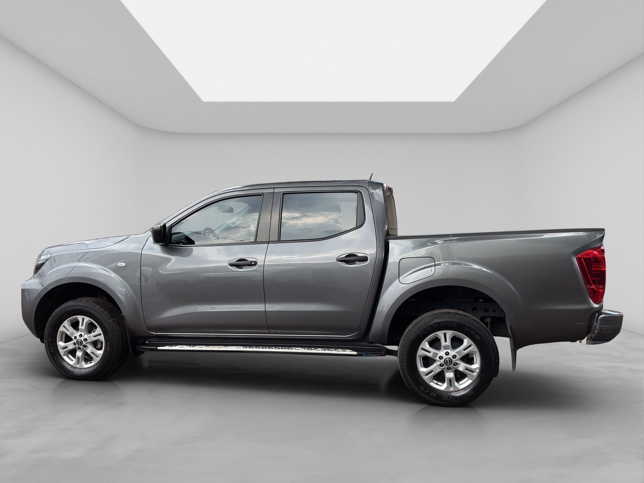2023 Nissan Frontier 2.5 Xe Mt