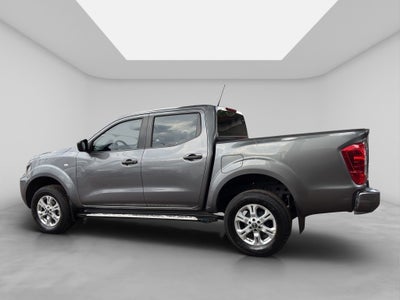 2023 Nissan Frontier 2.5 Xe Mt