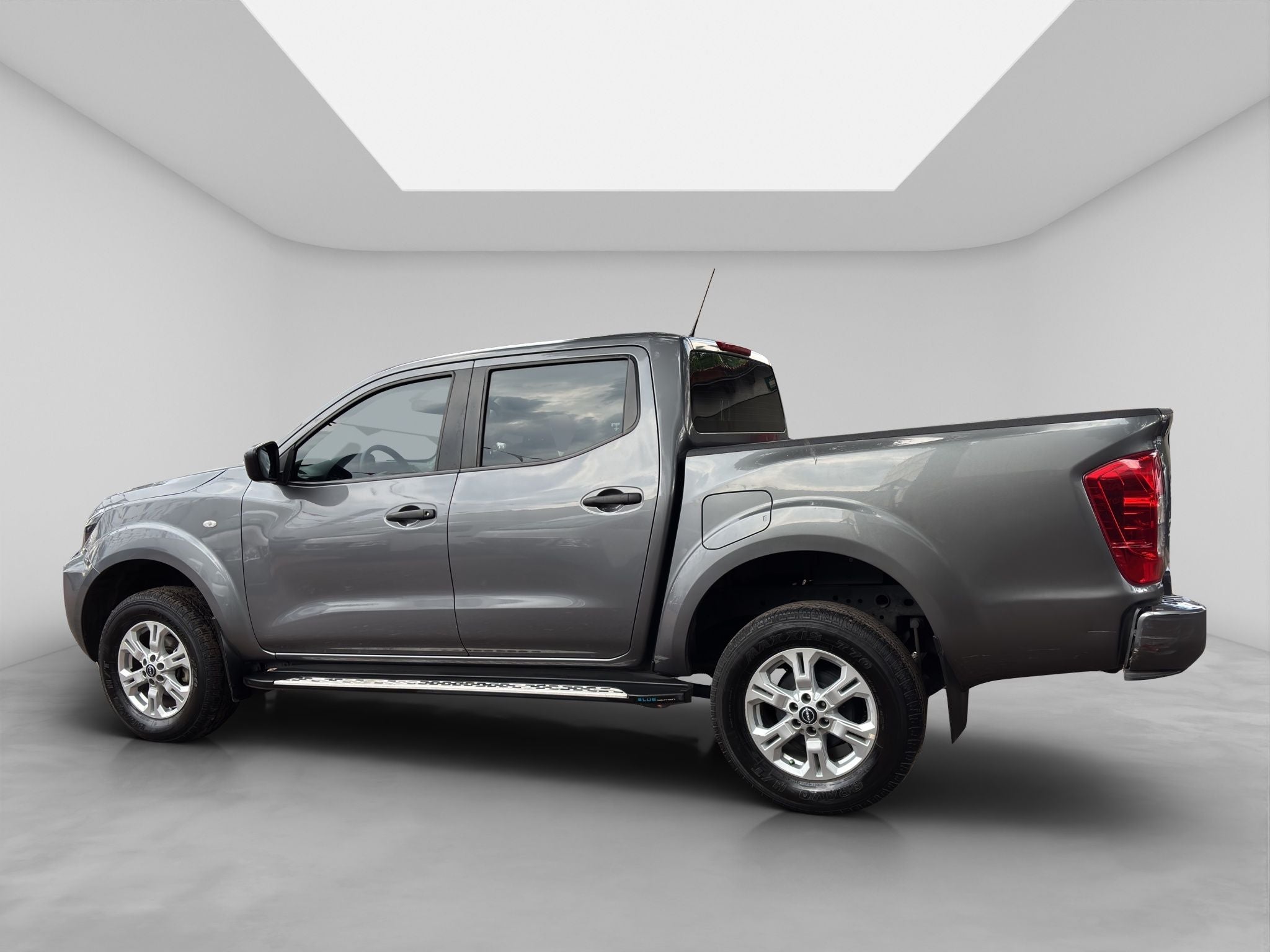 2023 Nissan Frontier 2.5 Xe Mt