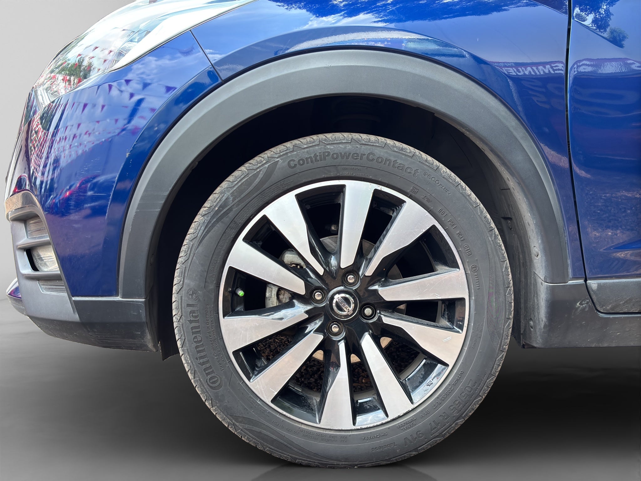 2018 Nissan Kicks 1.6 Exclusive At