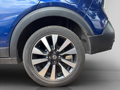 2018 Nissan Kicks 1.6 Exclusive At