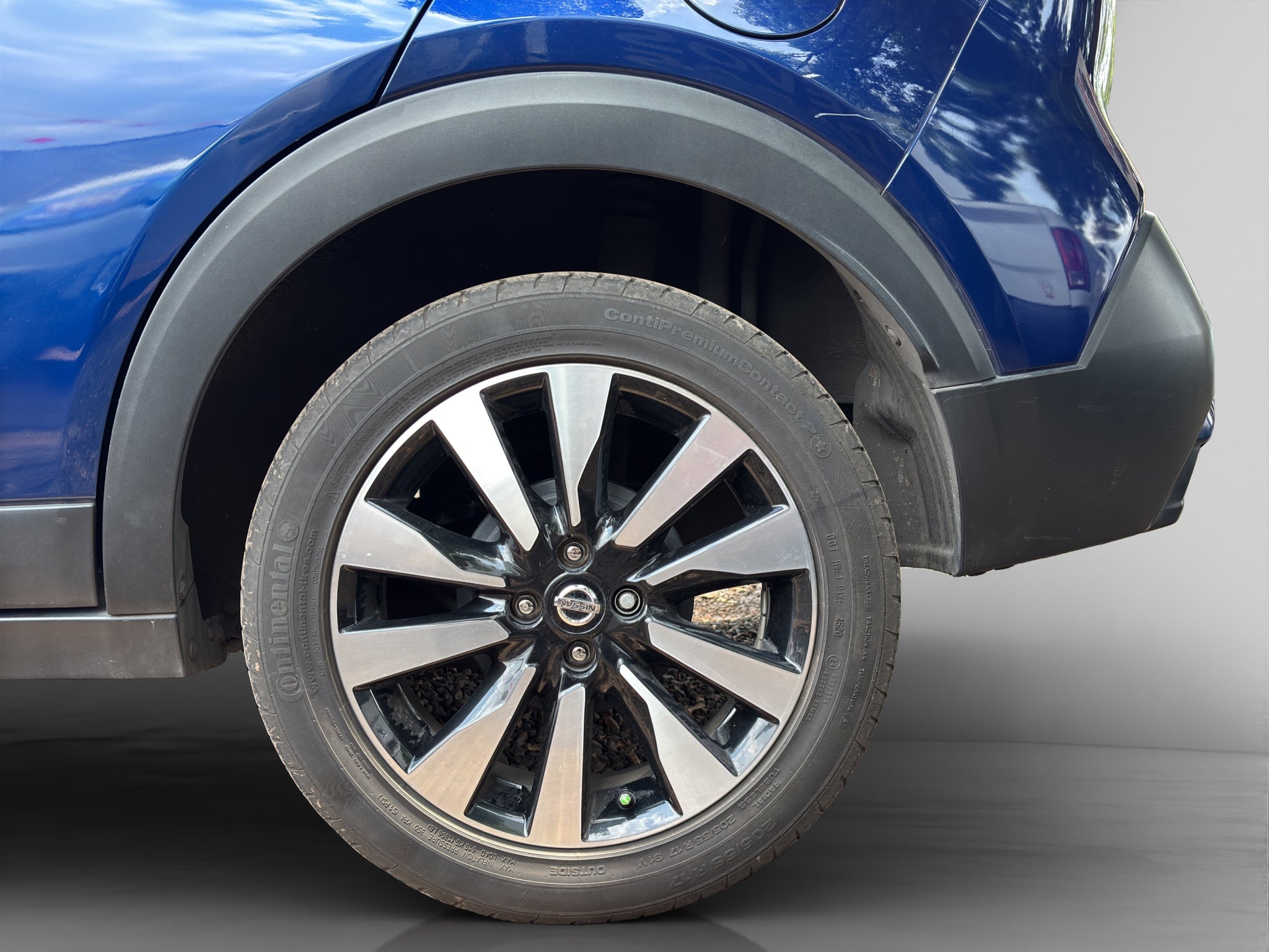 2018 Nissan Kicks 1.6 Exclusive At