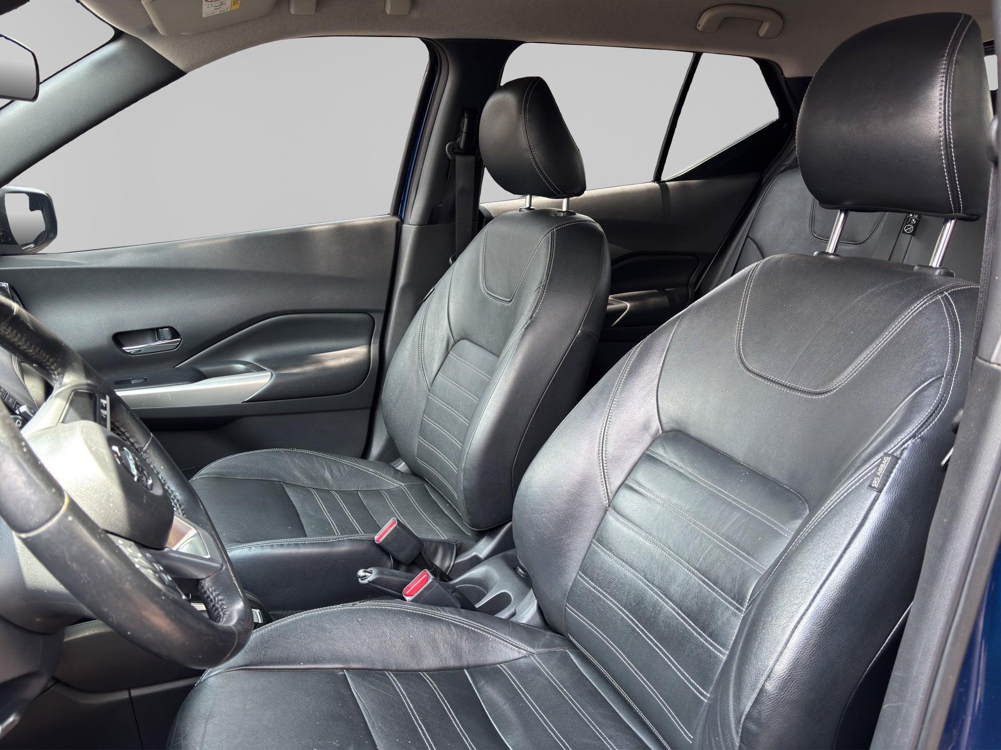 2018 Nissan Kicks 1.6 Exclusive At