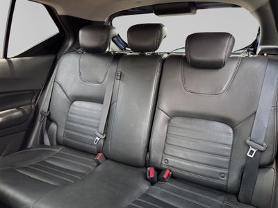 2018 Nissan Kicks 1.6 Exclusive At