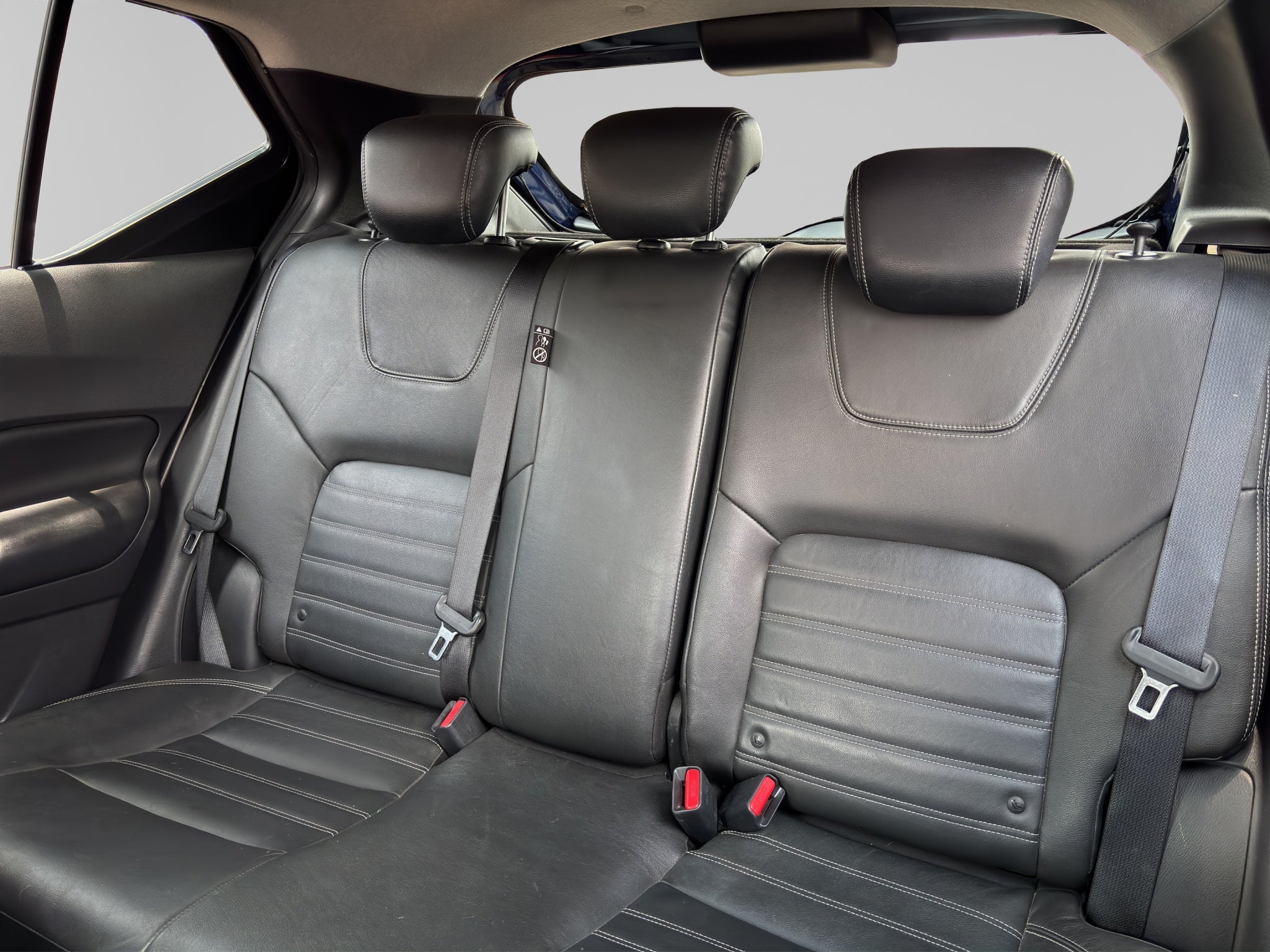 2018 Nissan Kicks 1.6 Exclusive At