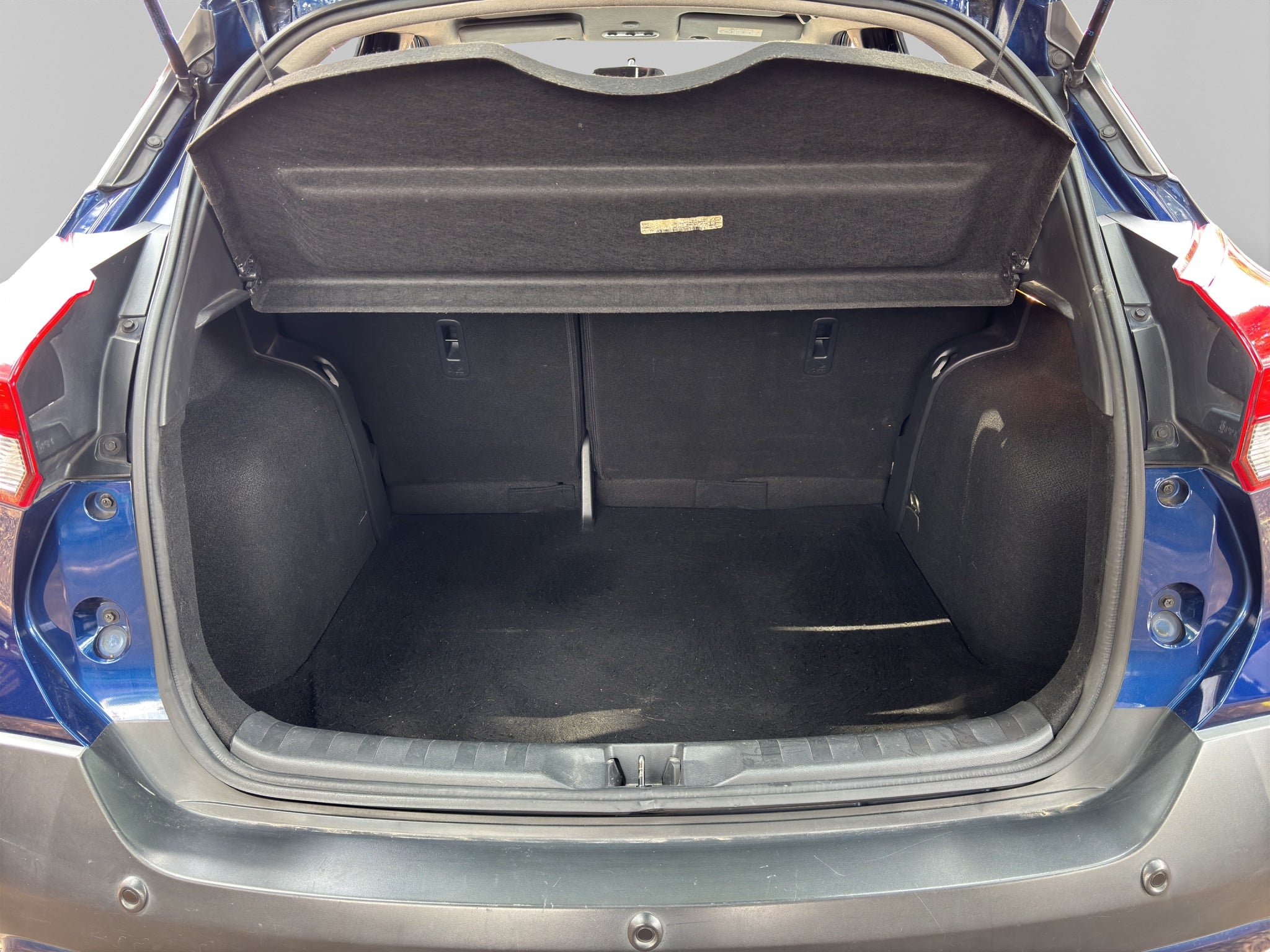 2018 Nissan Kicks 1.6 Exclusive At