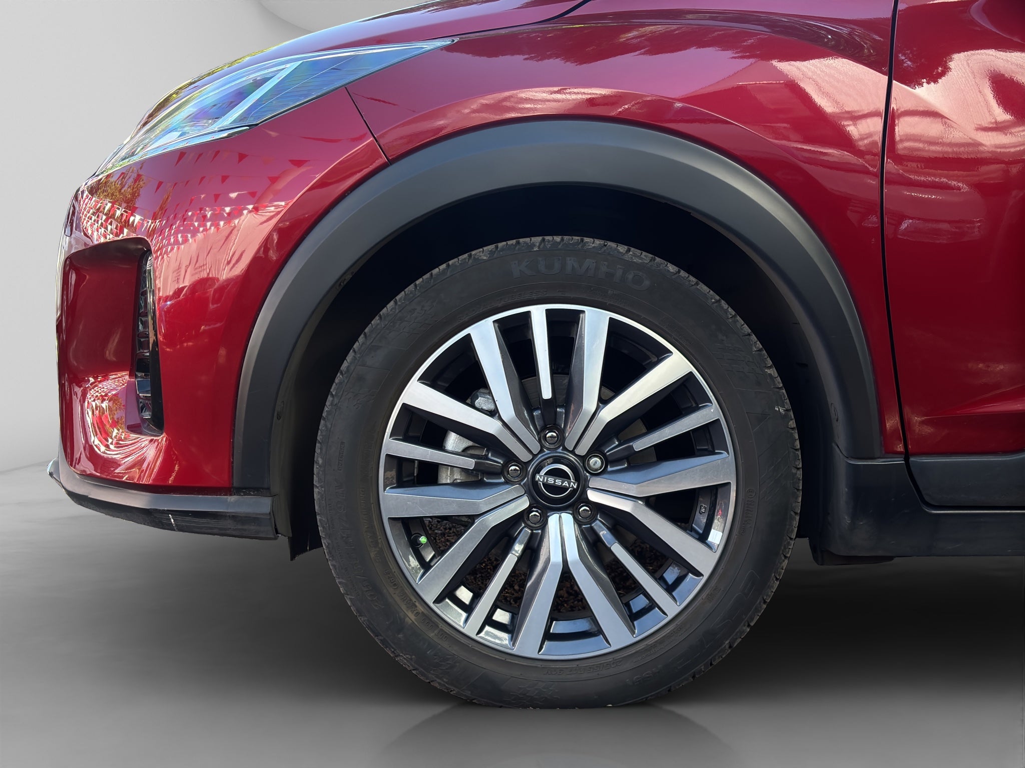 2023 Nissan Kicks 1.6 Exclusive At