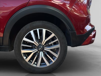 2023 Nissan Kicks 1.6 Exclusive At