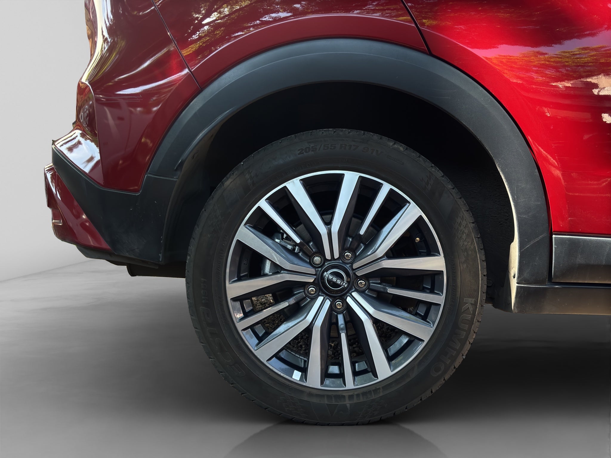 2023 Nissan Kicks 1.6 Exclusive At