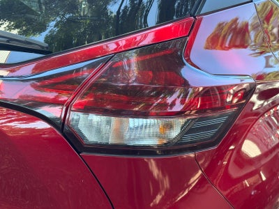 2023 Nissan Kicks 1.6 Exclusive At