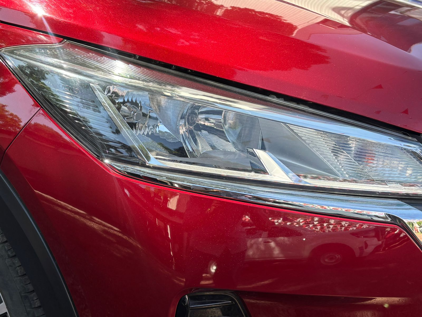 2023 Nissan Kicks 1.6 Exclusive At