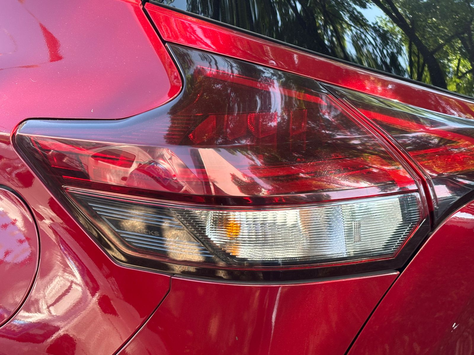 2023 Nissan Kicks 1.6 Exclusive At