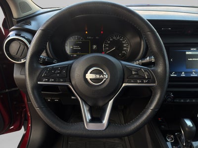 2023 Nissan Kicks 1.6 Exclusive At