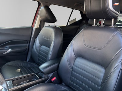 2023 Nissan Kicks 1.6 Exclusive At