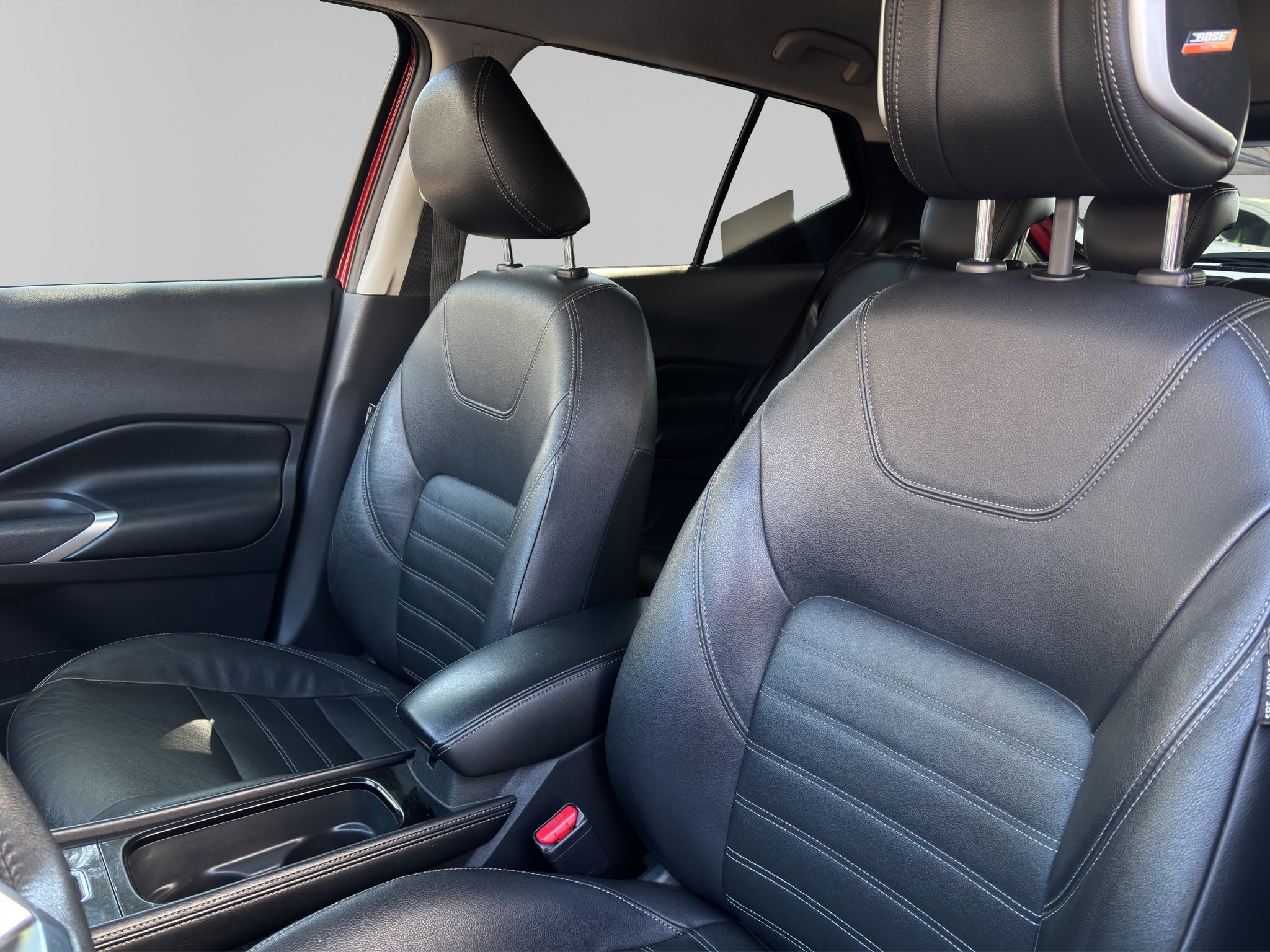 2023 Nissan Kicks 1.6 Exclusive At