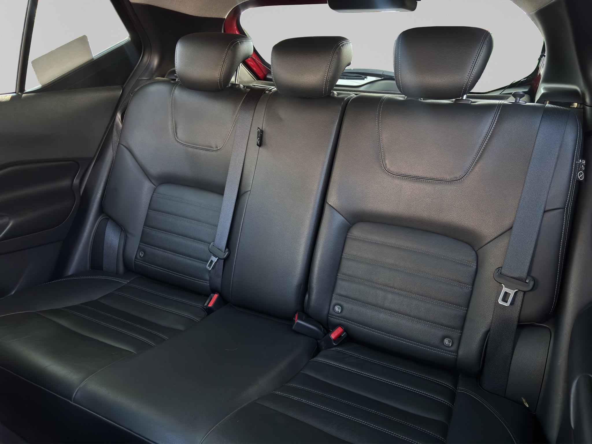 2023 Nissan Kicks 1.6 Exclusive At