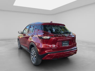 2023 Nissan Kicks 1.6 Exclusive At