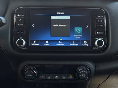 2023 Nissan Kicks 1.6 Exclusive At