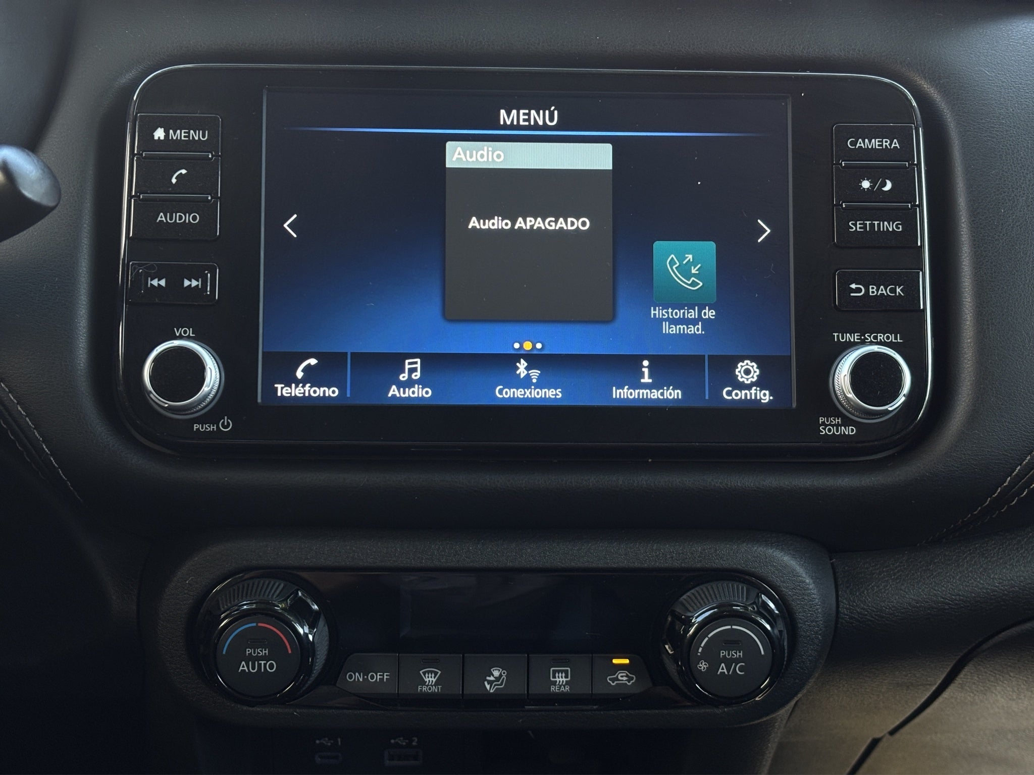 2023 Nissan Kicks 1.6 Exclusive At