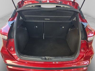 2023 Nissan Kicks 1.6 Exclusive At