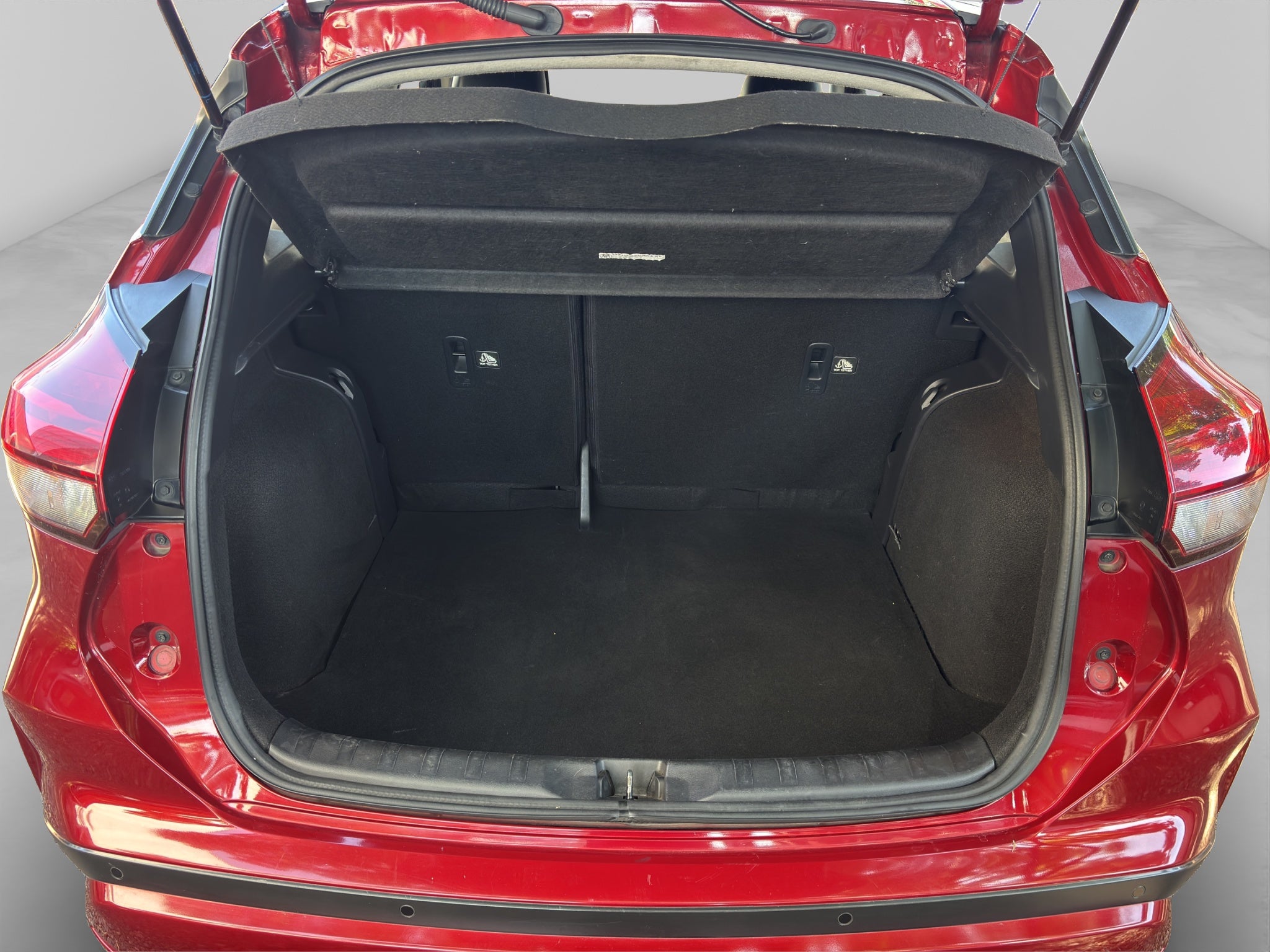 2023 Nissan Kicks 1.6 Exclusive At