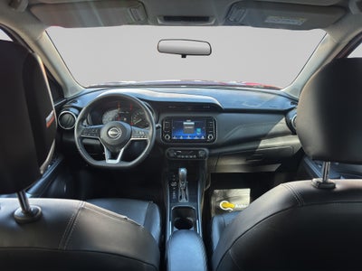2023 Nissan Kicks 1.6 Exclusive At