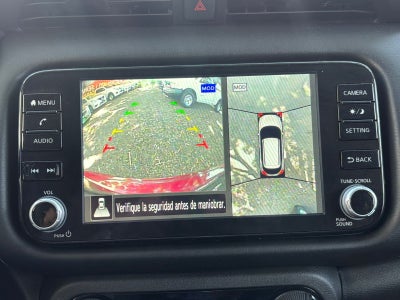 2023 Nissan Kicks 1.6 Exclusive At