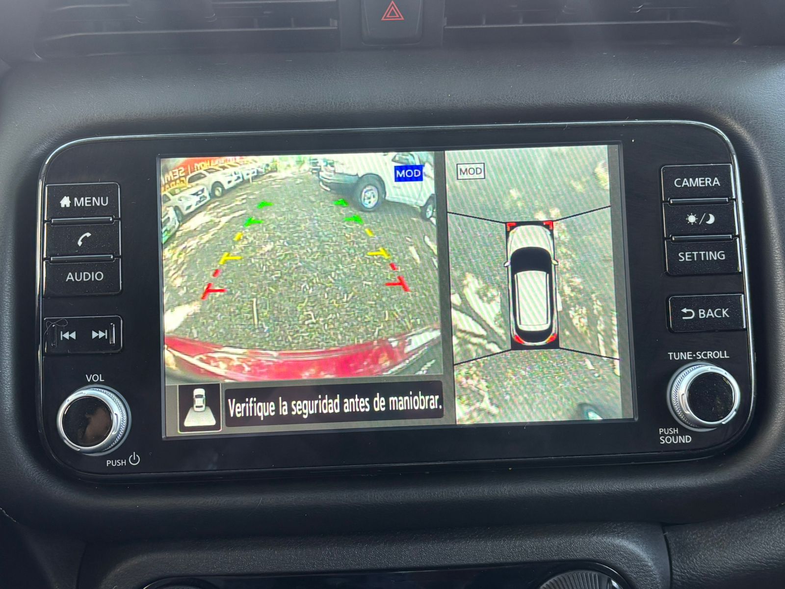 2023 Nissan Kicks 1.6 Exclusive At