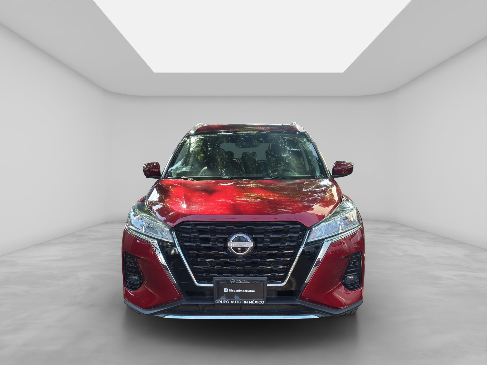 2023 Nissan Kicks 1.6 Exclusive At