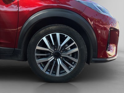 2023 Nissan Kicks 1.6 Exclusive At