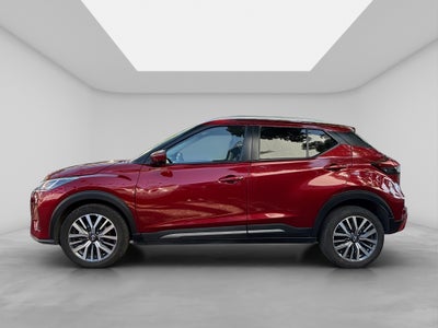 2023 Nissan Kicks 1.6 Exclusive At