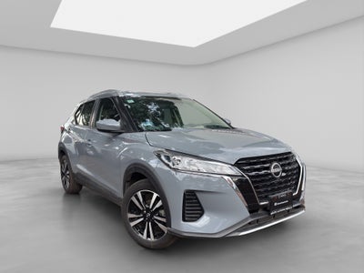 2024 Nissan Kicks 1.6 Advance At