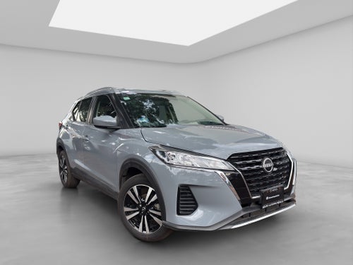 2024 Nissan Kicks 1.6 Advance At