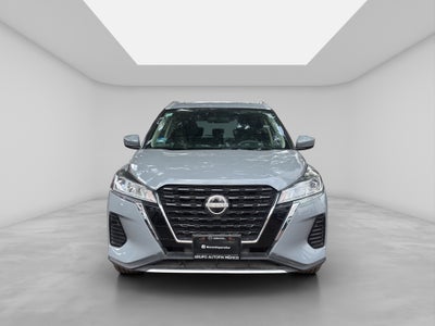 2024 Nissan Kicks 1.6 Advance At