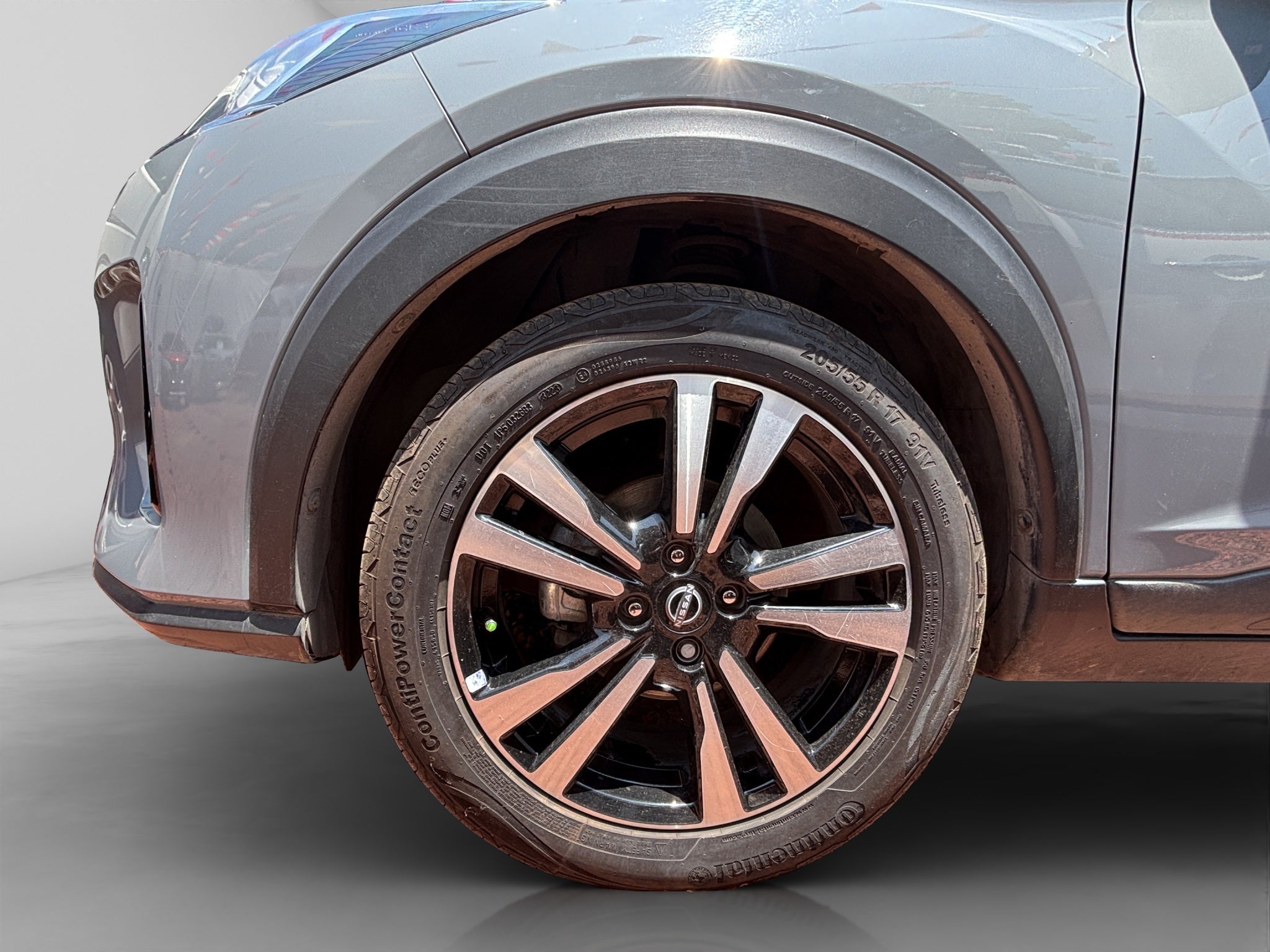 2024 Nissan Kicks 1.6 Advance At