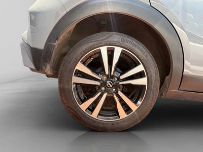 2024 Nissan Kicks 1.6 Advance At