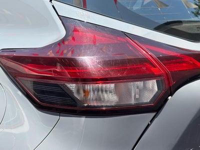 2024 Nissan Kicks 1.6 Advance At