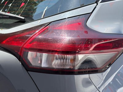 2024 Nissan Kicks 1.6 Advance At