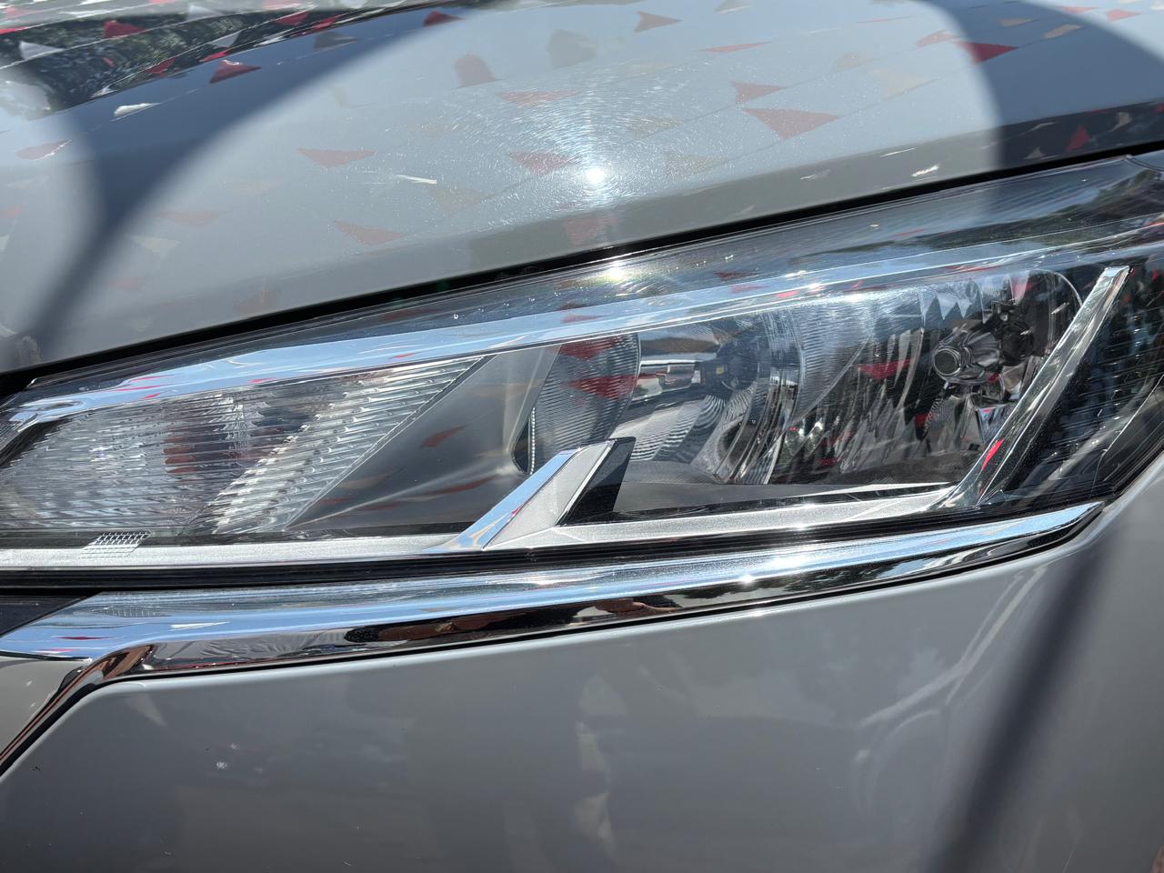 2024 Nissan Kicks 1.6 Advance At