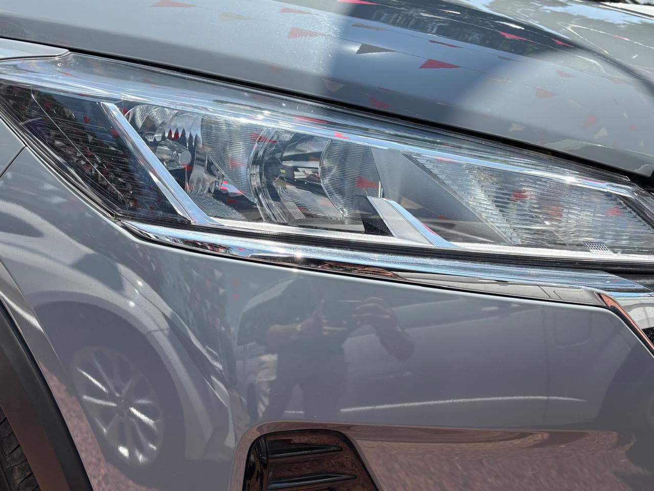 2024 Nissan Kicks 1.6 Advance At