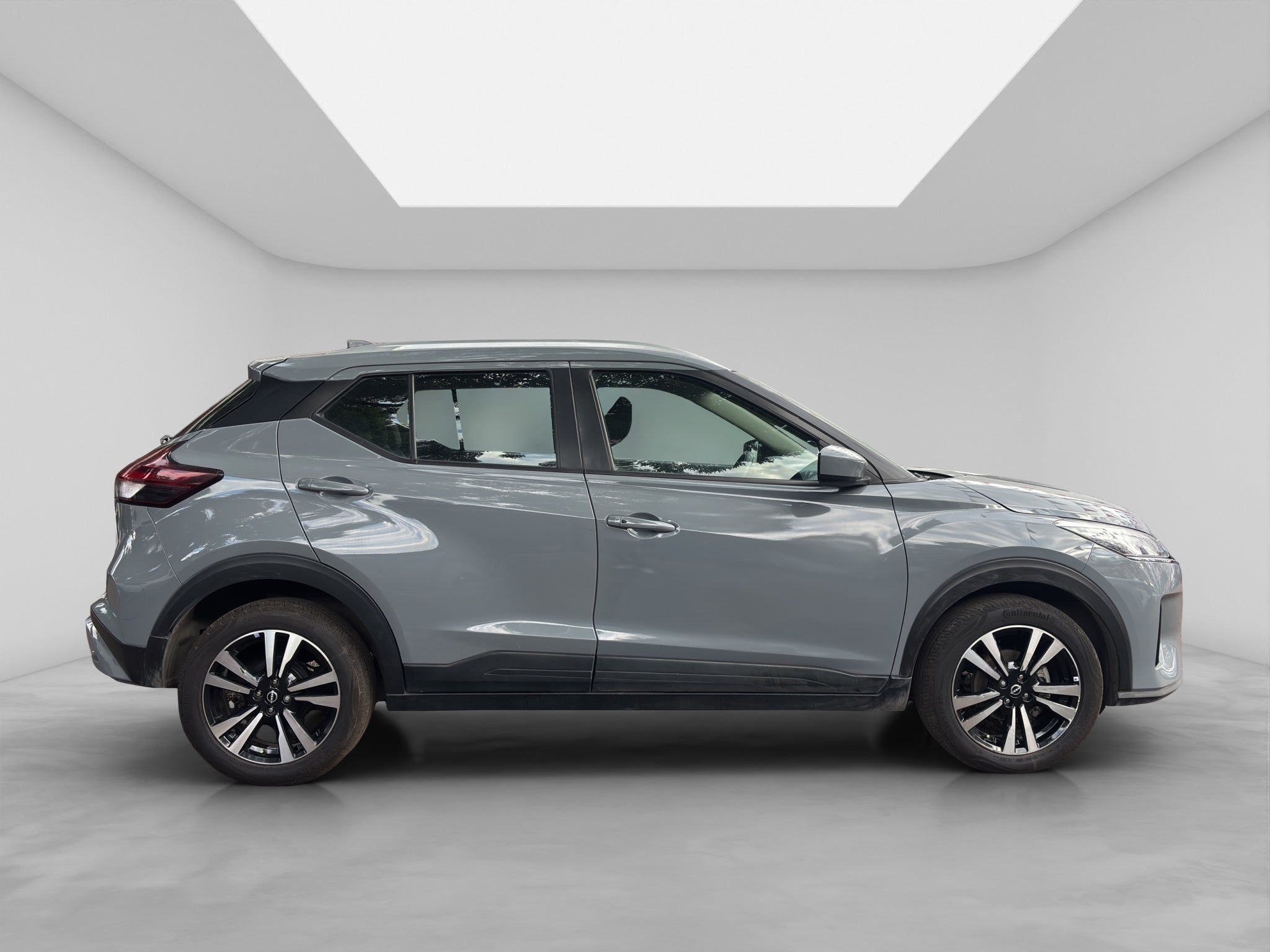 2024 Nissan Kicks 1.6 Advance At