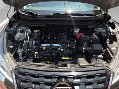 2024 Nissan Kicks 1.6 Advance At