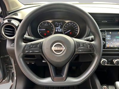 2024 Nissan Kicks 1.6 Advance At