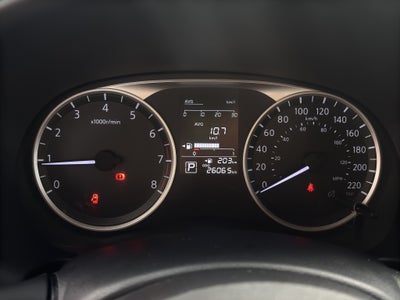 2024 Nissan Kicks 1.6 Advance At