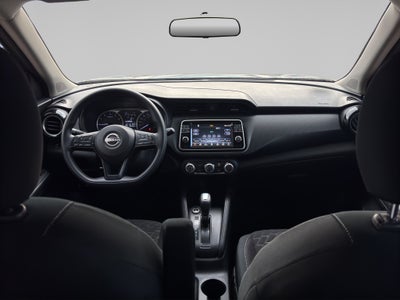 2024 Nissan Kicks 1.6 Advance At