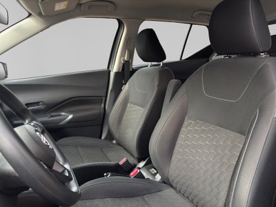 2024 Nissan Kicks 1.6 Advance At